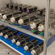 Image for article titled Meet the Flockers: ISS Launches Low-Cost Earth-Imaging Micro-Satellites
